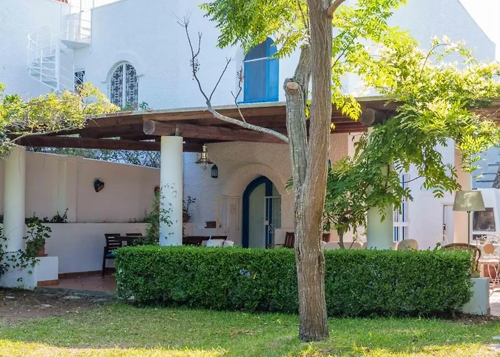 Villa Frontemare Otranto