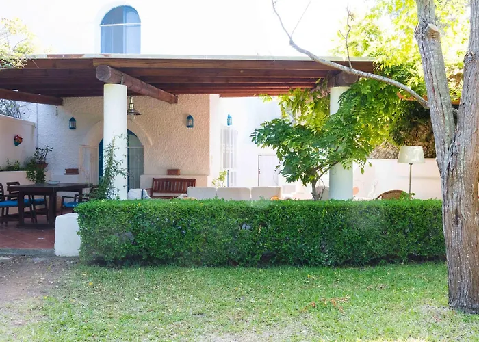 Villa Frontemare Otranto