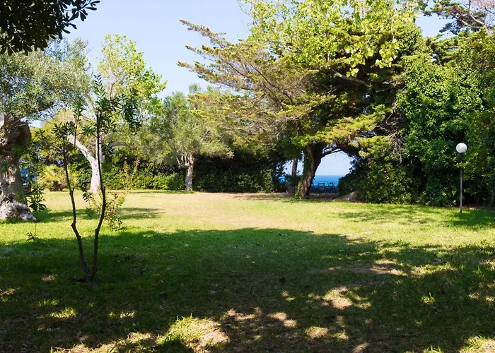 Villa Frontemare Otranto